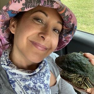 Meet your Posher, Nicole